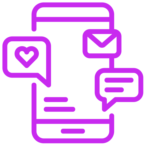 Meta Ads Icon