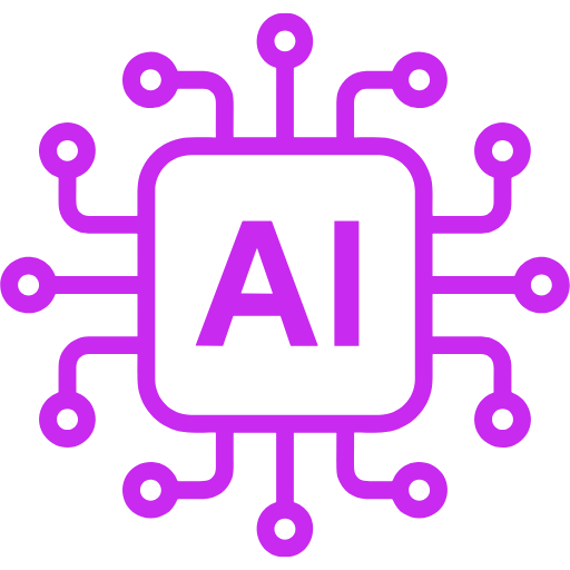 AI Automation Icon